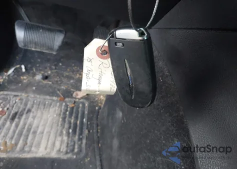 2015 Chrysler 300 Limited из США, поврежденный, VIN 2C3CCARG6FH831571